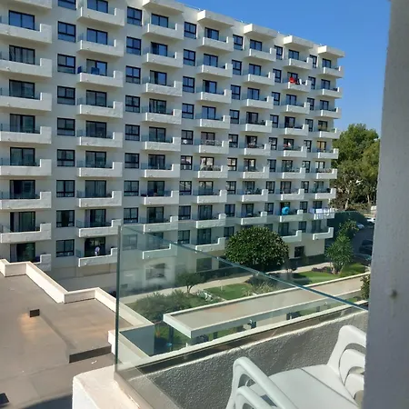 Ocean House Bloque 1 Planta 4 By Ivi Real Estate * توريمولينوس