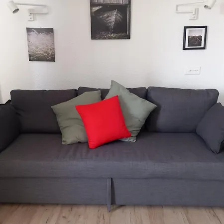 Appartamento Ocean House Bloque 1 Planta 4 By Ivi Real Estate