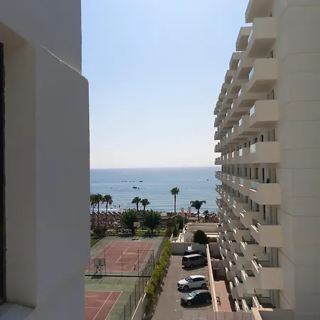 Ocean House Bloque 1 Planta 4 By Ivi Real Estate شقة توريمولينوس