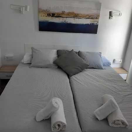 Appartamento Ocean House Bloque 1 Planta 4 By Ivi Real Estate *