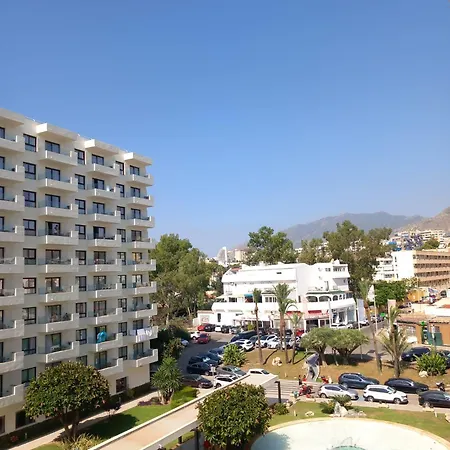 Apartamento Ocean House Bloque 1 Planta 4 By Ivi Real Estate