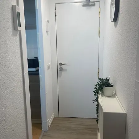 Apartmán Ocean House Bloque 1 Planta 4 By Ivi Real Estate *