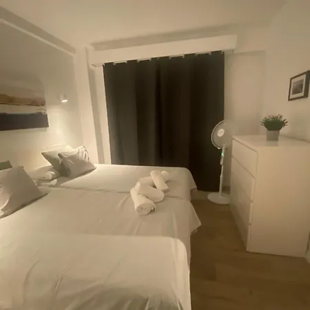Appartamento Ocean House Bloque 1 Planta 4 By Ivi Real Estate *
