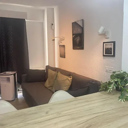 Ocean House Bloque 1 Planta 4 By Ivi Real Estate Apartmán Torremolinos