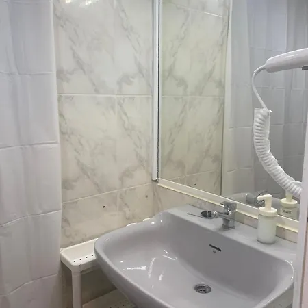 شقة Ocean House Bloque 1 Planta 4 By Ivi Real Estate