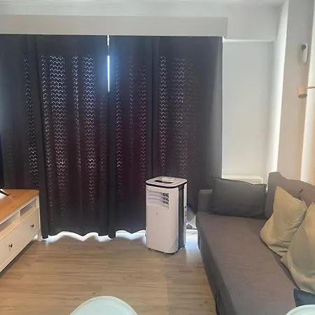 Apartmán Ocean House Bloque 1 Planta 4 By Ivi Real Estate