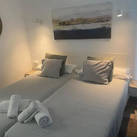 Apartamento Ocean House Bloque 1 Planta 4 By Ivi Real Estate *