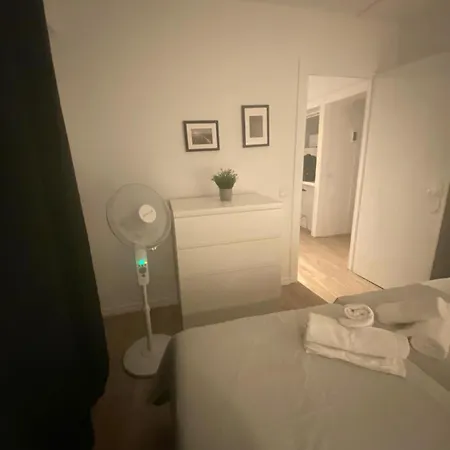 Appartamento Ocean House Bloque 1 Planta 4 By Ivi Real Estate Torremolinos