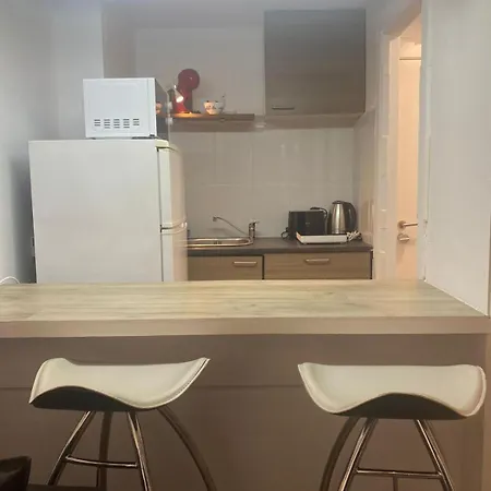 Appartamento Ocean House Bloque 1 Planta 4 By Ivi Real Estate *