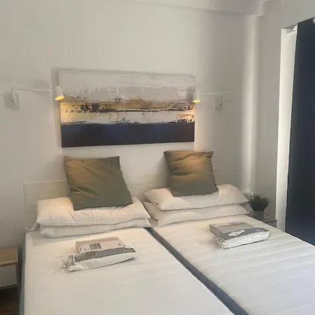 Ocean House Bloque 1 Planta 4 By Ivi Real Estate توريمولينوس