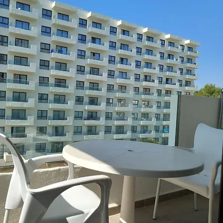 Ocean House Bloque 1 Planta 4 By Ivi Real Estate