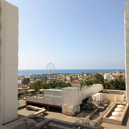 Apartment Ocean House Bloque 1 Planta 4 By Ivi Real Estate *