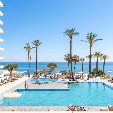 Apartment Ocean House Bloque 1 Planta 4 By Ivi Real Estate Torremolinos