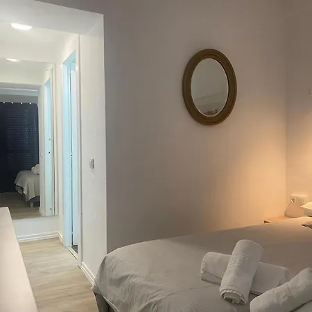 Ocean House Bloque 1 Planta 4 By Ivi Real Estate * Torremolinos